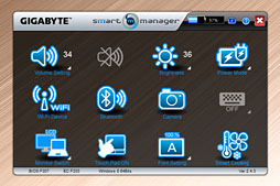画像ギャラリー No.021のサムネイル画像 / 【PR】これが「ゲーマー向けUltrabook」だ。ドスパラの「U2442F」が持つ衝撃のポテンシャルをチェックする