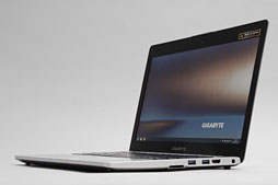 画像ギャラリー No.024のサムネイル画像 / 【PR】これが「ゲーマー向けUltrabook」だ。ドスパラの「U2442F」が持つ衝撃のポテンシャルをチェックする