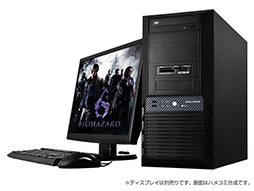 ���������꡼ No.001�Υ���ͥ������ / GTX TITAN��ܥ�ǥ�⡣�ɥ��ѥ顤�֥Х����ϥ�����6�׿侩PC��ȯ��