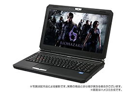 ���������꡼ No.002�Υ���ͥ������ / GTX TITAN��ܥ�ǥ�⡣�ɥ��ѥ顤�֥Х����ϥ�����6�׿侩PC��ȯ��