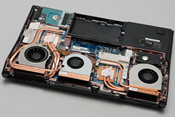 ꡼ No.005 | PRۥɥѥSLIΡPCNote GALLERIA GM680M״ڡ®ǤʤȤʤ