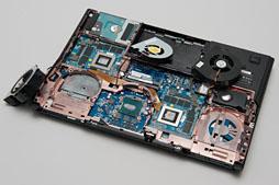 ꡼ No.006 | PRۥɥѥSLIΡPCNote GALLERIA GM680M״ڡ®ǤʤȤʤ