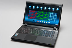 ꡼ No.013 | PRۥɥѥSLIΡPCNote GALLERIA GM680M״ڡ®ǤʤȤʤ