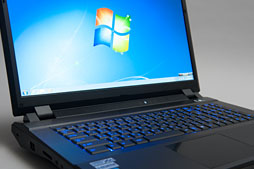 ꡼ No.020 | PRۥɥѥSLIΡPCNote GALLERIA GM680M״ڡ®ǤʤȤʤ