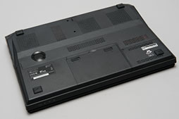 ꡼ No.021 | PRۥɥѥSLIΡPCNote GALLERIA GM680M״ڡ®ǤʤȤʤ