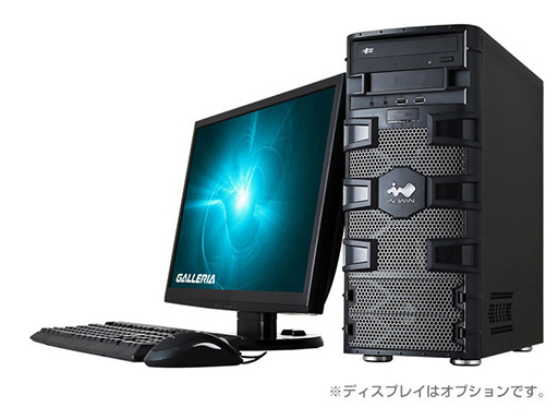 ���������꡼ No.001�Υ���ͥ������ / �ɥ��ѥ顤GTX 650 Ti BOOST��ܥ����ޡ������ǥ����ȥå�PC��ȯ��