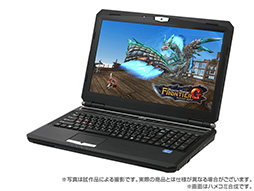 ���������꡼ No.004�Υ���ͥ������ / �ɥ��ѥ顤�ȼ���ŵ�դ�MHF-G�侩PC��Windows 8��ǥ�6���ʤ��ɲ�