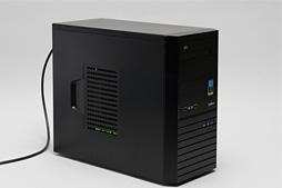 ���������꡼ No.006�Υ���ͥ������ / ��PR�ۻ�Ĺ���ԻԤ�������ɽ���������ʤ�ɥ��ѥ�Υ�����PC��GALLERIA�פǤ��衪 �٥���ȥࡼ�ӡ��ǳ�ǧ����֥��ॷ�ƥ��פ�;͵��