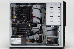 ���������꡼ No.009�Υ���ͥ������ / ��PR�ۻ�Ĺ���ԻԤ�������ɽ���������ʤ�ɥ��ѥ�Υ�����PC��GALLERIA�פǤ��衪 �٥���ȥࡼ�ӡ��ǳ�ǧ����֥��ॷ�ƥ��פ�;͵��