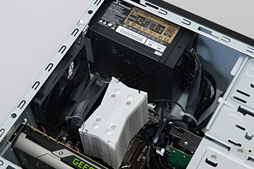 ���������꡼ No.010�Υ���ͥ������ / ��PR�ۻ�Ĺ���ԻԤ�������ɽ���������ʤ�ɥ��ѥ�Υ�����PC��GALLERIA�פǤ��衪 �٥���ȥࡼ�ӡ��ǳ�ǧ����֥��ॷ�ƥ��פ�;͵��