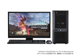 ���������꡼ No.001�Υ���ͥ������ / �ɥ��ѥ�Ρ�FFXI�׿侩PC��Windows 8�ץꥤ�󥹥ȡ����ǥ뤬�ä��