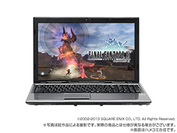 ���������꡼ No.002�Υ���ͥ������ / �ɥ��ѥ�Ρ�FFXI�׿侩PC��Windows 8�ץꥤ�󥹥ȡ����ǥ뤬�ä��