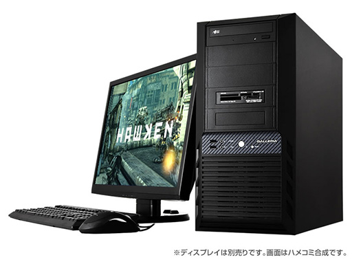 ���������꡼ No.001�Υ���ͥ������ / ��75�ɥ�ʬ����ŵ���դ�����HAWKEN�׿侩PC���ɥ��ѥ餫��ȯ���