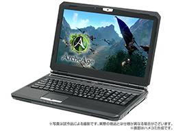 ���������꡼ No.003�Υ���ͥ������ / ����������ŵ�դ��Ρ�ArcheAge�׿侩PC��4��ǥ뤬�ɥ��ѥ餫��ȯ���