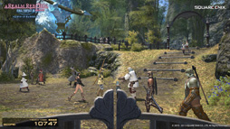 ���������꡼ No.002�Υ���ͥ������ / ��PR�ۥɥ��ѥ�Ρֿ���FFXIV�׿侩PC��٥���ޡ������侩��ǥ���Ȳ����ɤ줯�餤��Ŭ�ʤΤ� 