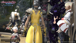 ���������꡼ No.003�Υ���ͥ������ / ��PR�ۥɥ��ѥ�Ρֿ���FFXIV�׿侩PC��٥���ޡ������侩��ǥ���Ȳ����ɤ줯�餤��Ŭ�ʤΤ� 