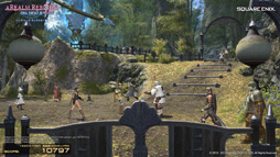 ���������꡼ No.004�Υ���ͥ������ / ��PR�ۥɥ��ѥ�Ρֿ���FFXIV�׿侩PC��٥���ޡ������侩��ǥ���Ȳ����ɤ줯�餤��Ŭ�ʤΤ� 