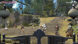 ���������꡼ No.006�Υ���ͥ������ / ��PR�ۥɥ��ѥ�Ρֿ���FFXIV�׿侩PC��٥���ޡ������侩��ǥ���Ȳ����ɤ줯�餤��Ŭ�ʤΤ� 