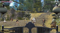 ���������꡼ No.008�Υ���ͥ������ / ��PR�ۥɥ��ѥ�Ρֿ���FFXIV�׿侩PC��٥���ޡ������侩��ǥ���Ȳ����ɤ줯�餤��Ŭ�ʤΤ� 