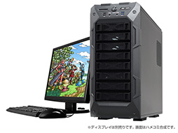 ���������꡼ No.002�Υ���ͥ������ / �ɥ��ѥ顤PC�ǡ֥ɥ饯��X�׿侩������PC��ȯ�䡣���ʤ�11�����椫��