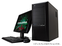 画像ギャラリー No.001のサムネイル画像 / ドスパラ,ゲーム内特典付きの「EVE Online」推奨PCをリニューアルして発売