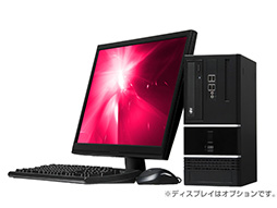 画像ギャラリー No.002のサムネイル画像 / ドスパラ,ゲーム内特典付きの「EVE Online」推奨PCをリニューアルして発売