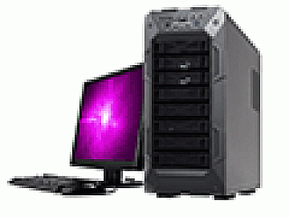 ドスパラ，GTX 780 Ti×2を2-way SLI構成で搭載するゲーマー向け