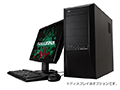 ドスパラ，GTX TITAN Black搭載のゲーマー向けデスクトップPCを発売。価格は約30万円から