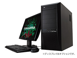 ドスパラ,GTX 750シリーズ搭載のゲーマー向けPC計2製品を販売開始 ドスパラ,GTX 750シリーズ搭載のゲーマー向けPC計2製品を販売開始