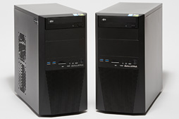 画像集#002のサムネイル/【PR】消費税増税前にゲームPCを買いたいアナタへ送る,ドスパラ「GALLERIA M8」購入ガイド。効果の高いBTOオプションで快適な1台を