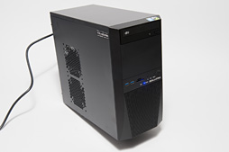 画像集#003のサムネイル/【PR】消費税増税前にゲームPCを買いたいアナタへ送る,ドスパラ「GALLERIA M8」購入ガイド。効果の高いBTOオプションで快適な1台を