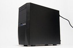 画像集#004のサムネイル/【PR】消費税増税前にゲームPCを買いたいアナタへ送る,ドスパラ「GALLERIA M8」購入ガイド。効果の高いBTOオプションで快適な1台を