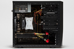 画像集#005のサムネイル/【PR】消費税増税前にゲームPCを買いたいアナタへ送る,ドスパラ「GALLERIA M8」購入ガイド。効果の高いBTOオプションで快適な1台を