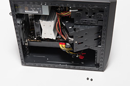 画像集#007のサムネイル/【PR】消費税増税前にゲームPCを買いたいアナタへ送る,ドスパラ「GALLERIA M8」購入ガイド。効果の高いBTOオプションで快適な1台を