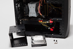 画像集#008のサムネイル/【PR】消費税増税前にゲームPCを買いたいアナタへ送る,ドスパラ「GALLERIA M8」購入ガイド。効果の高いBTOオプションで快適な1台を