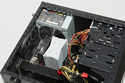 画像集#009のサムネイル/【PR】消費税増税前にゲームPCを買いたいアナタへ送る,ドスパラ「GALLERIA M8」購入ガイド。効果の高いBTOオプションで快適な1台を