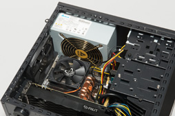 画像集#010のサムネイル/【PR】消費税増税前にゲームPCを買いたいアナタへ送る,ドスパラ「GALLERIA M8」購入ガイド。効果の高いBTOオプションで快適な1台を