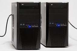 画像集#026のサムネイル/【PR】消費税増税前にゲームPCを買いたいアナタへ送る,ドスパラ「GALLERIA M8」購入ガイド。効果の高いBTOオプションで快適な1台を