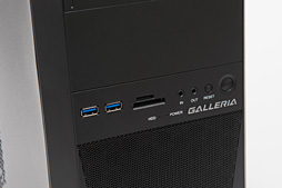 画像集#027のサムネイル/【PR】消費税増税前にゲームPCを買いたいアナタへ送る,ドスパラ「GALLERIA M8」購入ガイド。効果の高いBTOオプションで快適な1台を