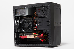 画像集#028のサムネイル/【PR】消費税増税前にゲームPCを買いたいアナタへ送る,ドスパラ「GALLERIA M8」購入ガイド。効果の高いBTOオプションで快適な1台を