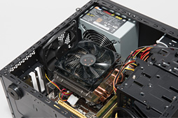 画像集#041のサムネイル/【PR】消費税増税前にゲームPCを買いたいアナタへ送る,ドスパラ「GALLERIA M8」購入ガイド。効果の高いBTOオプションで快適な1台を