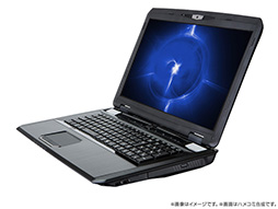 ドスパラ,GeForce GTX 800M搭載のゲーマー向けノートPC計4モデルを
