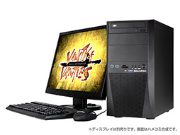 ꡼ No.002 | ŵդΡVANITY of VANITIES׿侩PCGALLERIA