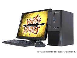 ꡼ No.003 | ŵդΡVANITY of VANITIES׿侩PCGALLERIA