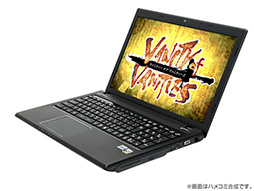 ꡼ No.004 | ŵդΡVANITY of VANITIES׿侩PCGALLERIA