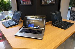 画像ギャラリー No.008のサムネイル画像 / ゲームPC「GALLERIA」のショウルーム「GALLERIA Lounge」が秋葉原にオープン