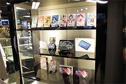 画像ギャラリー No.009のサムネイル画像 / ゲームPC「GALLERIA」のショウルーム「GALLERIA Lounge」が秋葉原にオープン