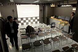 画像ギャラリー No.010のサムネイル画像 / ゲームPC「GALLERIA」のショウルーム「GALLERIA Lounge」が秋葉原にオープン