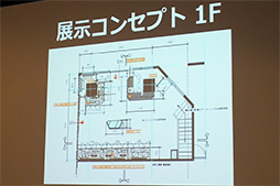 画像ギャラリー No.016のサムネイル画像 / ゲームPC「GALLERIA」のショウルーム「GALLERIA Lounge」が秋葉原にオープン