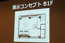 画像ギャラリー No.017のサムネイル画像 / ゲームPC「GALLERIA」のショウルーム「GALLERIA Lounge」が秋葉原にオープン